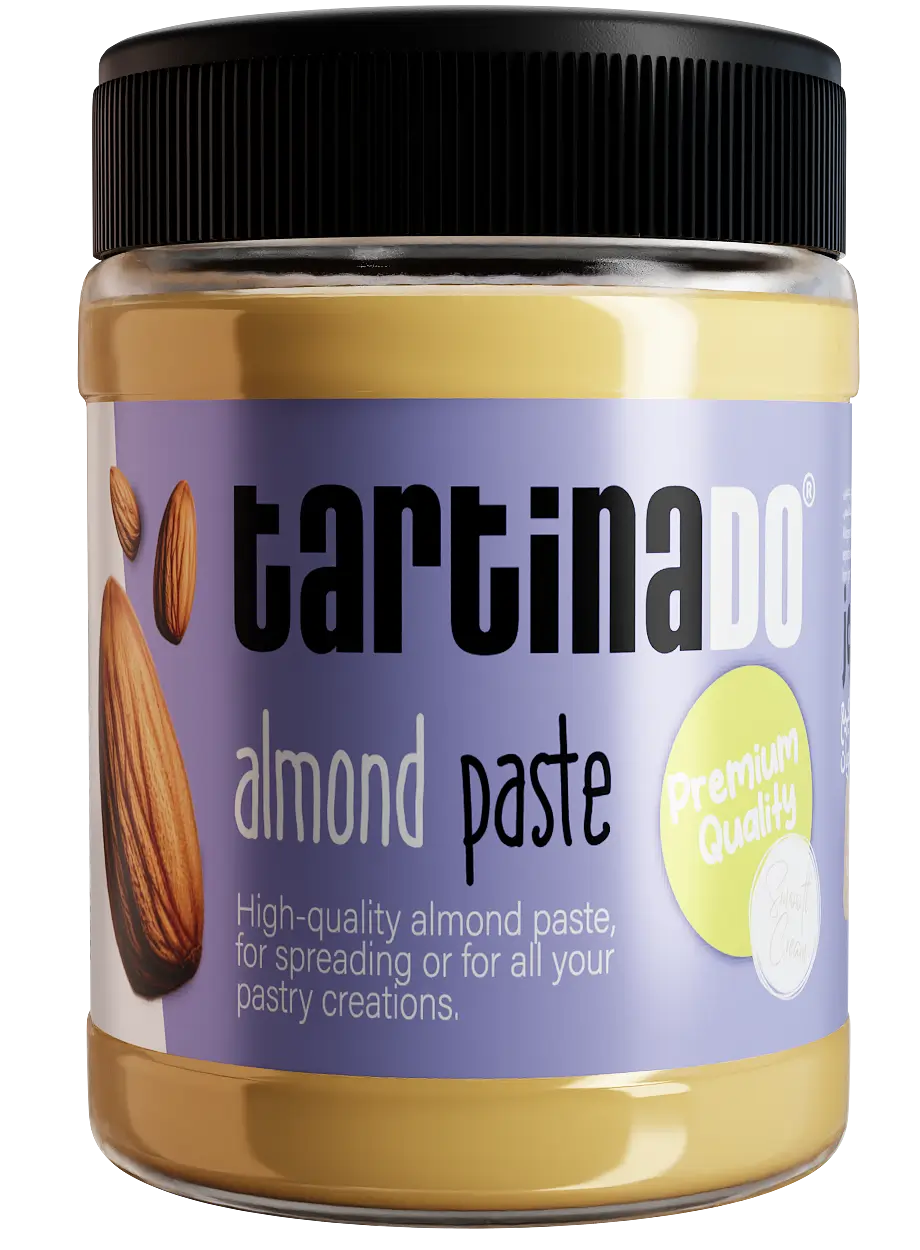 Pâte d'amande