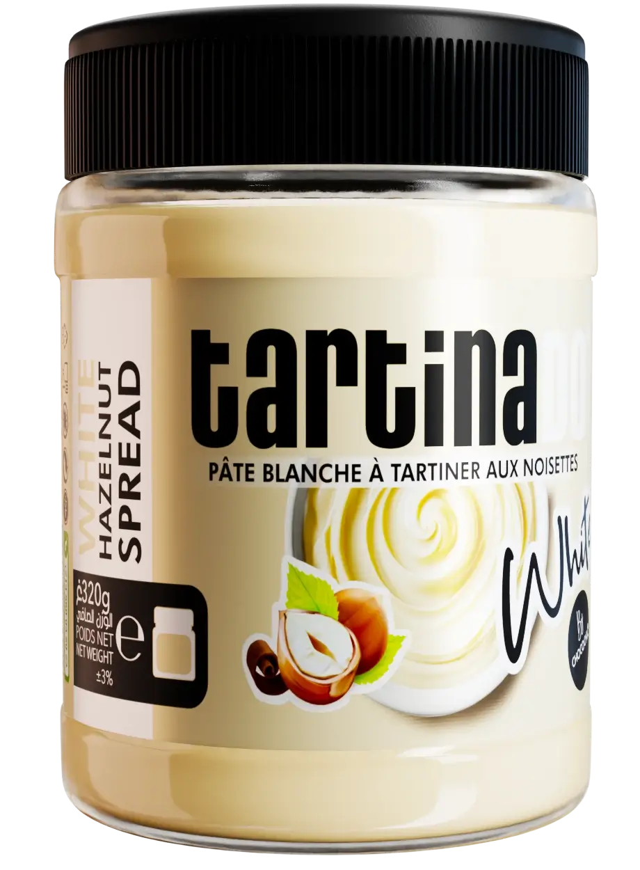 tartinado White